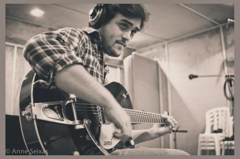 Pedro Valença